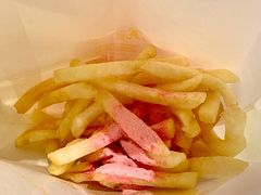 -麦当劳(帝豪店)