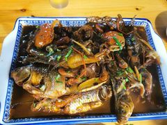 -下塘街25号农家菜馆(新场店)