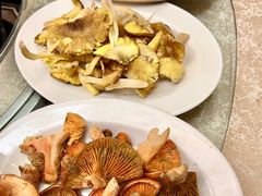 -原林野山菌火锅·炒菌(关上野生菌一条街店)