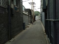 -百花深处胡同