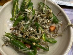 -高基五春川炒鸡排(威海总店)