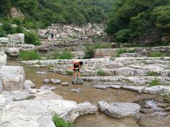 -孤山寨风景区