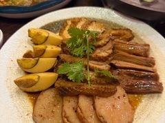 -大洋家·精品潮汕菜·生腌砂锅粥(天河东路店)