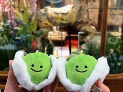 -秘密旅行Bonjour(黑金冠 江南西店)