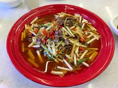 -蛙兔鸡自贡风味·特色江湖菜(广都店)