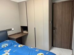 -索菲亚衣柜橱柜家具全屋定制(汶水红星店)