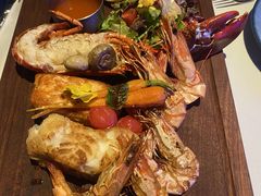 -天玑高空江景餐厅&酒吧Sky Secret Restaurant&Bar
