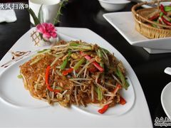 -南湖船菜大酒店
