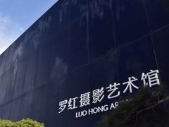 -罗红摄影艺术馆