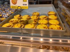 -鲍师傅糕点(永安里店)