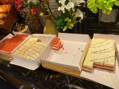 -苏格里岛自助海鲜烤肉(青秀万达店)