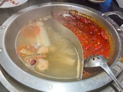 -大龙燚火锅(南山大道店)