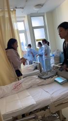 -复旦大学附属妇产科医院(杨浦院区)