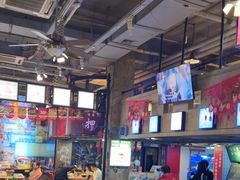 -捞围鲜·港式打边炉(海阳路店)