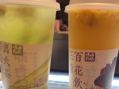 -长春堂顺时而饮(前门店)