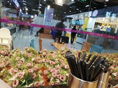 -小杨生煎(龙阳广场店)