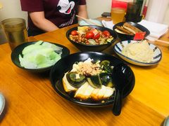 -炒豆合作社(东四总店)