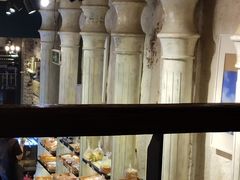 -BREAD'N福来天蛋糕·咖啡(统一路店)