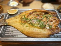 -耶里夏丽·新疆菜·28年喀什老馆(田林东路店)