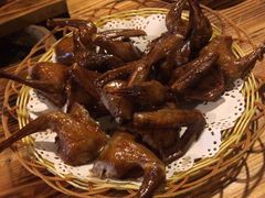 -尚竹阁冬瓜盅·18年地标美食(平洲店)