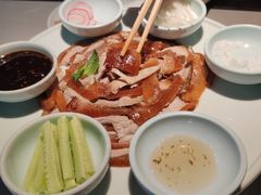 -额娘·现烙春饼烤鸭(太原总店)