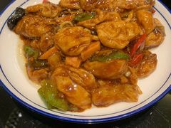 四喜面筋-锡和无锡菜(景丽苑店)