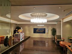-盛宴自助餐厅(运达喜来登店)