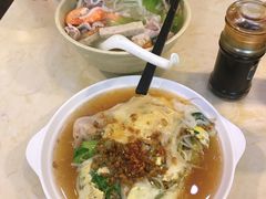 -江记普宁肠粉(国贸店)