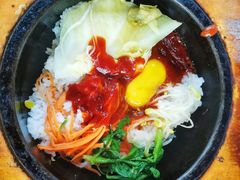 -喔爸韩国料理(环球银泰城店)