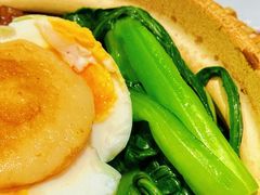 -华记煲仔华·煲仔饭(人和店)