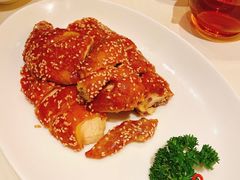 -利苑酒家(合景国际金融广场店)
