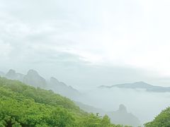 -丹东天桥沟景区