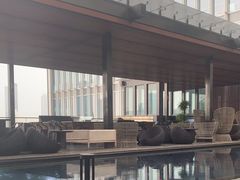 -四季酒店·空中花园 Aria on 9