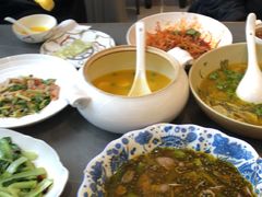 -写庭·鱼鲜川菜·宴请(铁像寺水街店)