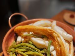 -奉天小馆·非遗东北菜(沈阳万象城店)
