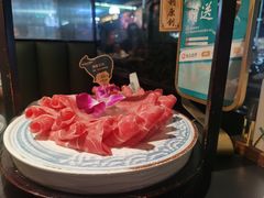 -阳坊胜利涮羊肉(阳坊老店)