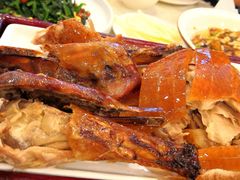 -天外天烤鸭店(八角店)