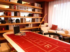 -优悦派·别墅派对轰趴馆(静安店)