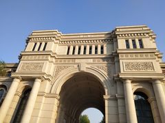 -天津五大道文化旅游区