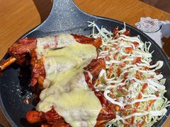 -海云台韩式汤饭·13年匠心韩料(南山店)
