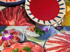 -五星桥原切肥牛火锅(怀德桥店)