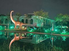 -歌斐颂巧克力小镇