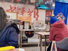 大堂-超琪星·咖啡简餐(川音店)