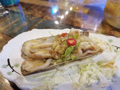-质烤烤物·活烤海鲜(质烤总店)