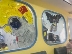 -想家粒科学探索中心(青林湾店)