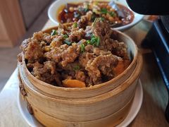 粉蒸牛肉-全牛匠·乐山跷脚牛肉(新中关店)
