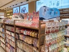 -丽达购物中心(崂山店)