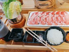 -老爷锅(新街口IFCX店)