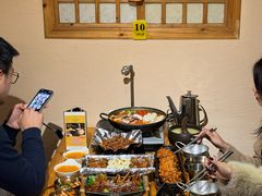-小木屋米酒店·韩国料理(深圳总店)
