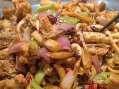 -炭舍干锅·烤鱼(扬名广场店)